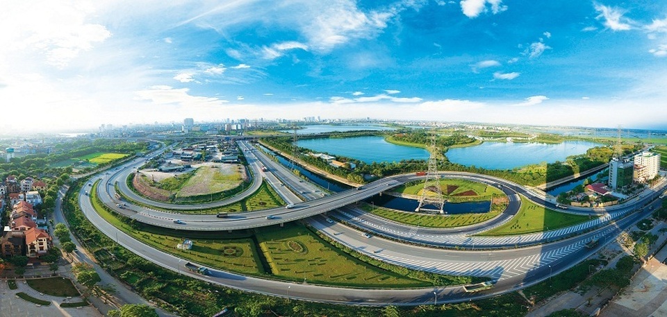 Đón đầu xu thế sống quận Hoàng Mai tại Dahlia Homes - 1 Đón đầu xu thế sống quận Hoàng Mai tại Dahlia Homes - 1