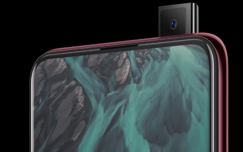 Khẳng định vị thế smartphone màn hình tràn viền với camera tích hợp động cơ - 3 Khẳng định vị thế smartphone màn hình tràn viền với camera tích hợp động cơ - 3