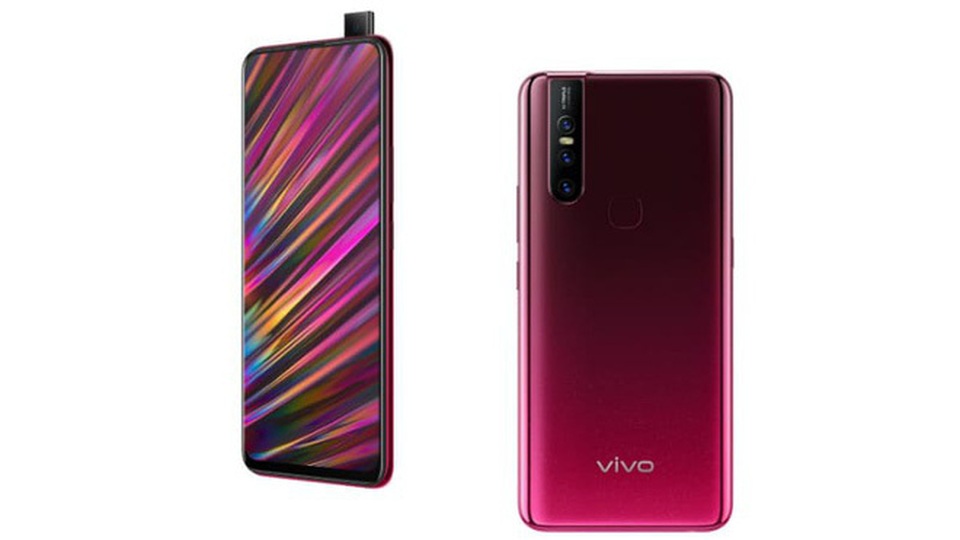 Khẳng định vị thế smartphone màn hình tràn viền với camera tích hợp động cơ - 4 Khẳng định vị thế smartphone màn hình tràn viền với camera tích hợp động cơ - 4