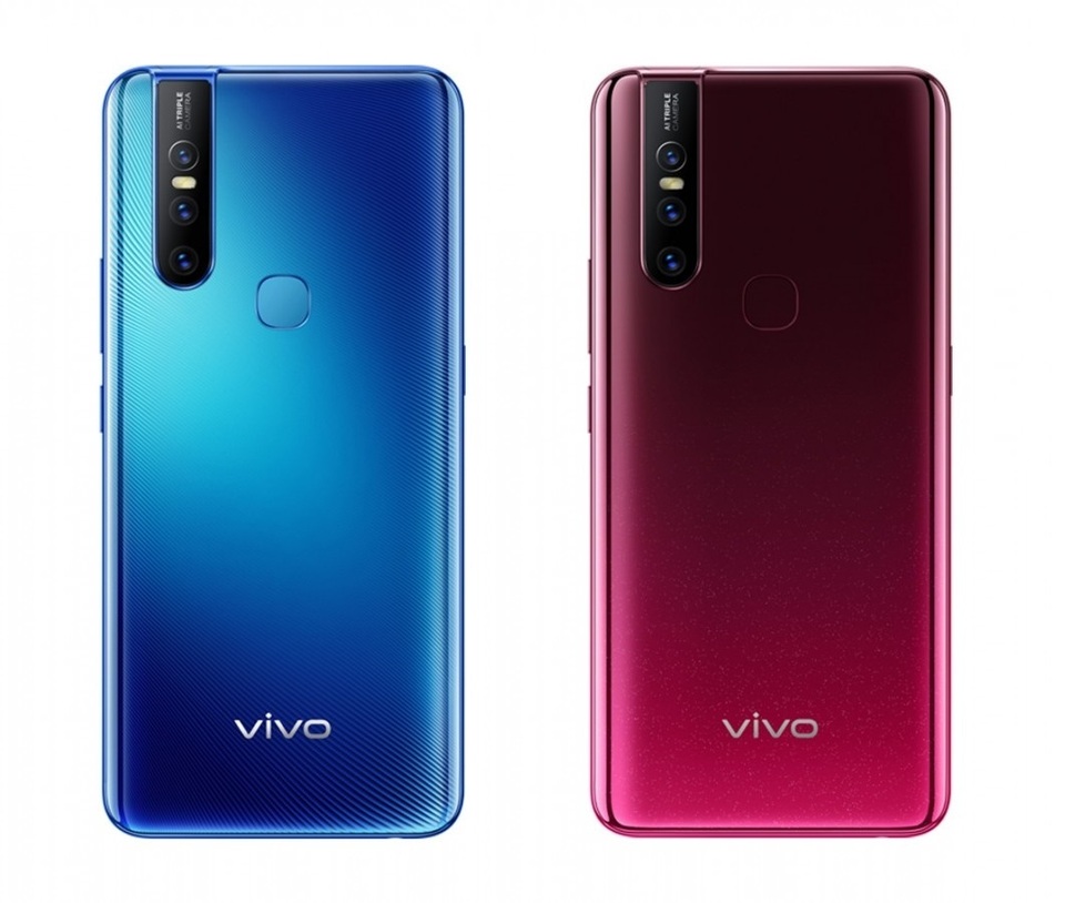 Khẳng định vị thế smartphone màn hình tràn viền với camera tích hợp động cơ - 5 Khẳng định vị thế smartphone màn hình tràn viền với camera tích hợp động cơ - 5