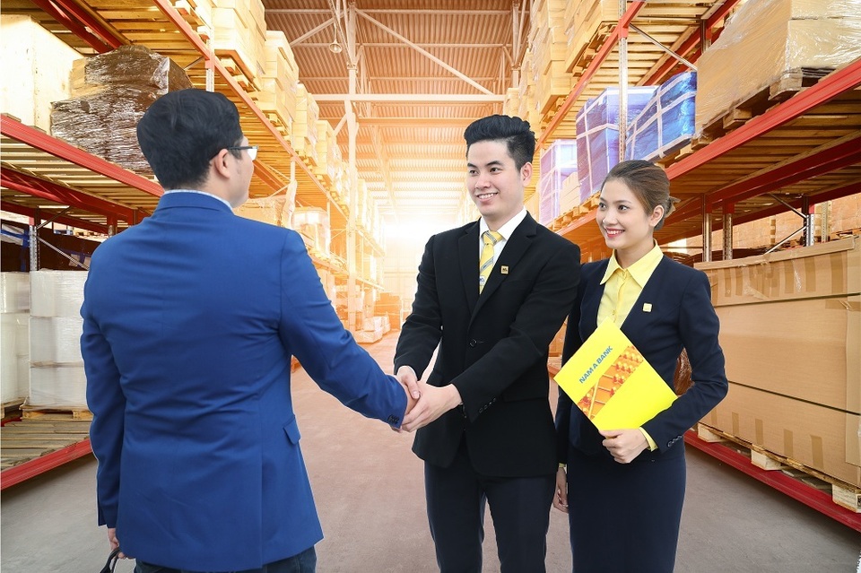 Giảm tải chi phí cho doanh nghiệp vừa và nhỏ - 1 Giảm tải chi phí cho doanh nghiệp vừa và nhỏ - 1