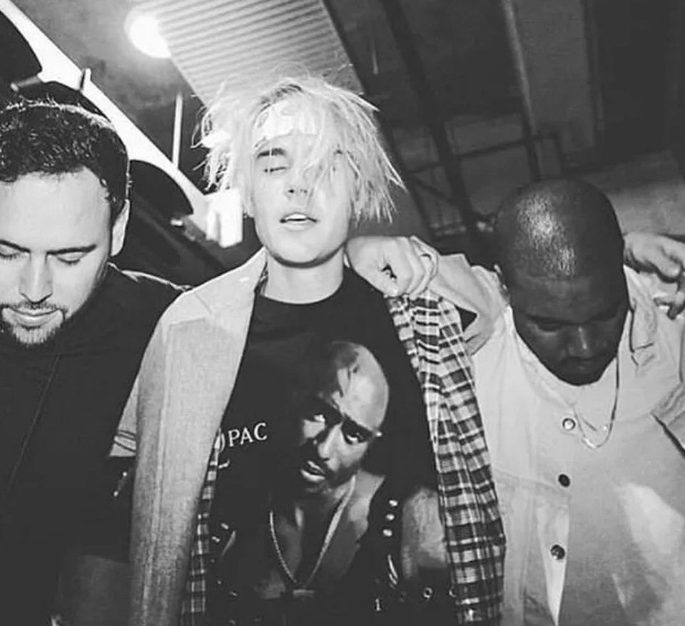 Hailey Baldwin liên tục an ủi Justin Bieber - 6.jpeg Hailey Baldwin liên tục an ủi Justin Bieber - 6.jpeg