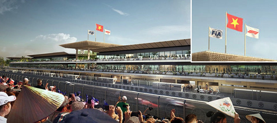 Vietnam Grand Prix Vietnam Grand Prix
