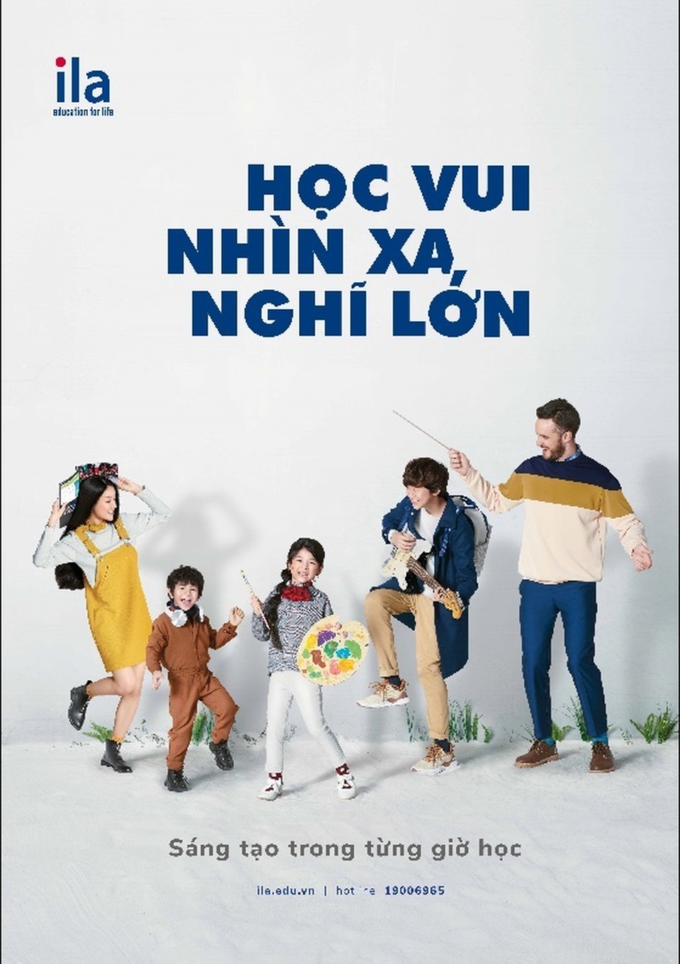 Mạnh Trường: Suy nghĩ của con trưởng thành hơn chúng ta nghĩ - 4 Mạnh Trường: Suy nghĩ của con trưởng thành hơn chúng ta nghĩ - 4