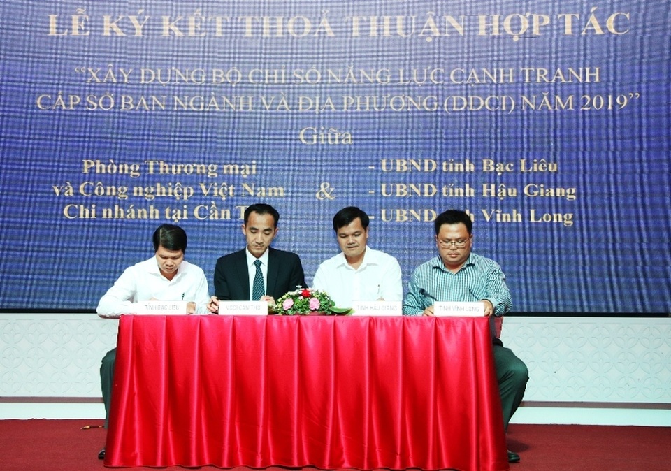 Năm 2018, Đồng bằng sông Cửu Long có 9.500 doanh nghiệp mới được thành lập - 2