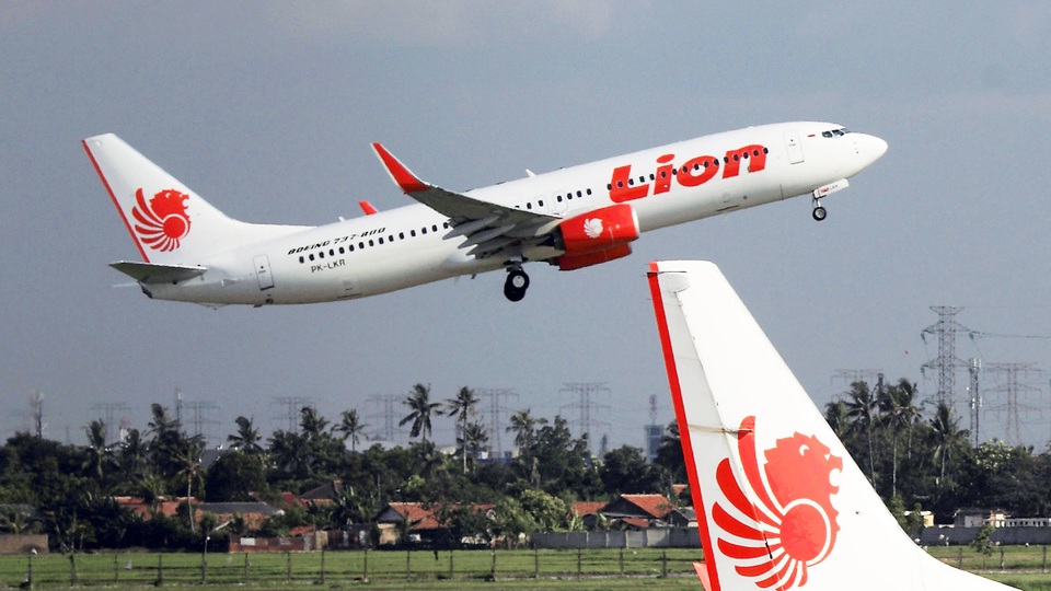 Những phút “cân não” cuối cùng của phi công Lion Air trước khi máy bay rơi  - 2