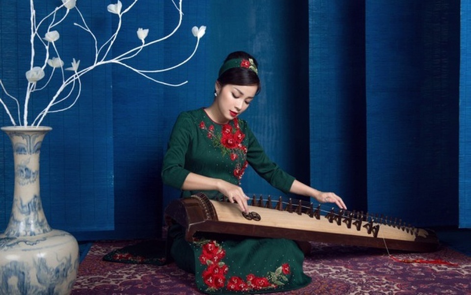 Minh Hương: Chọn lối sống bình lặng, bỏ qua nhiều cơ hội “hốt bạc... để giữ gìn hạnh phúc - 2