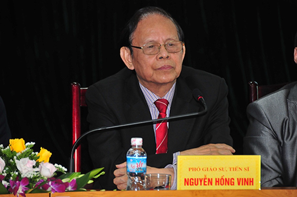 Xử lý cán bộ liên quan đến tham nhũng là điểm mới so với trước đây - 3 Xử lý cán bộ liên quan đến tham nhũng là điểm mới so với trước đây - 3