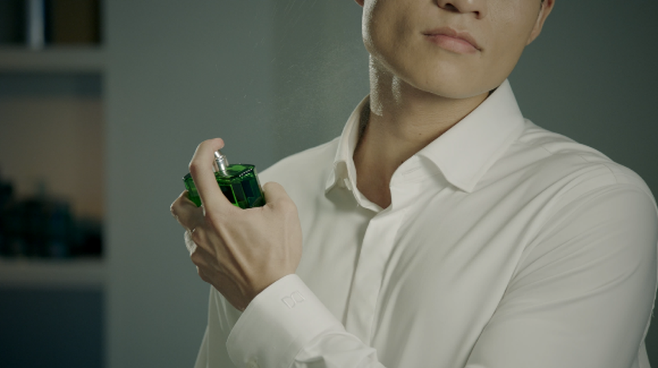 Xem nhẹ mùi hương nam tính, đàn ông đôi khi đánh mất cơ hội chinh phục thành công - 1 Xem nhẹ mùi hương nam tính, đàn ông đôi khi đánh mất cơ hội chinh phục thành công - 1