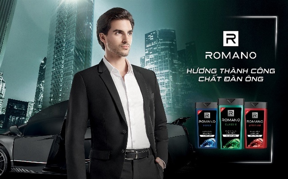 Xem nhẹ mùi hương nam tính, đàn ông đôi khi đánh mất cơ hội chinh phục thành công - 3 Xem nhẹ mùi hương nam tính, đàn ông đôi khi đánh mất cơ hội chinh phục thành công - 3