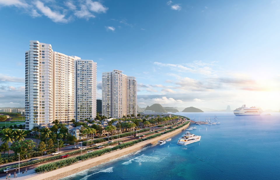 Đầu tư căn hộ nghỉ dưỡng thu hồi vốn nhanh nhờ chính sách ưu việt - 2 Đầu tư căn hộ nghỉ dưỡng thu hồi vốn nhanh nhờ chính sách ưu việt - 2