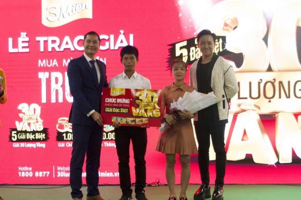 UNIBEN khánh thành thêm một nhà máy thực phẩm hiện đại tại KCN VSIP 2 - Bình Dương - 3 UNIBEN khánh thành thêm một nhà máy thực phẩm hiện đại tại KCN VSIP 2 - Bình Dương - 3