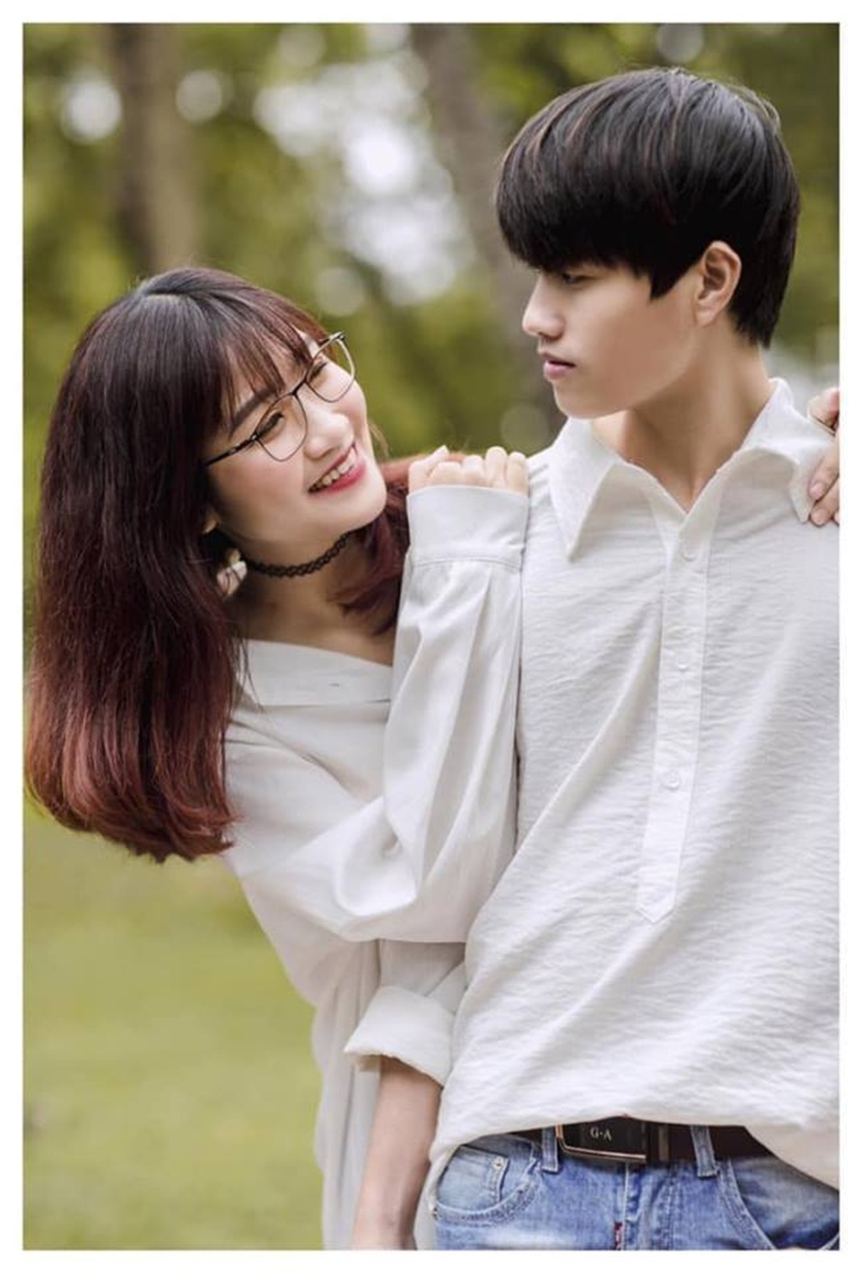 Tinh thần lạc quan của nữ họa sĩ trẻ vừa lấy chồng đã nhận hung tin ung thư - 4 Tinh thần lạc quan của nữ họa sĩ trẻ vừa lấy chồng đã nhận hung tin ung thư - 4