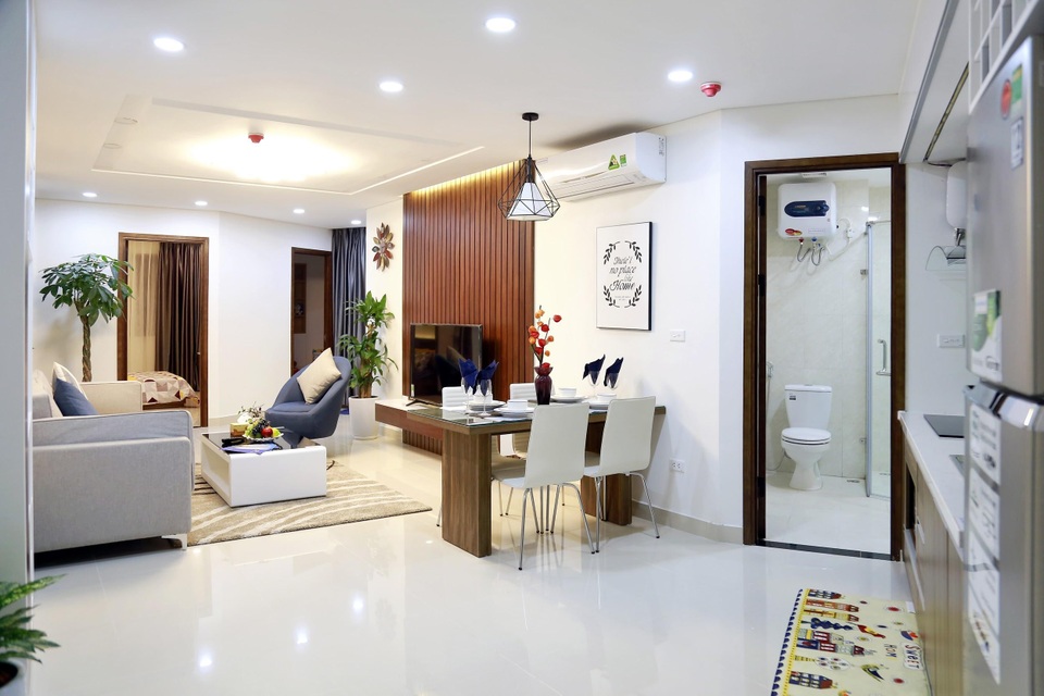 Mở bán căn hộ VC2 GOLDEN HEART - Sở hữu ngay căn hộ chỉ từ 500 triệu đồng - 2 Mở bán căn hộ VC2 GOLDEN HEART - Sở hữu ngay căn hộ chỉ từ 500 triệu đồng - 2