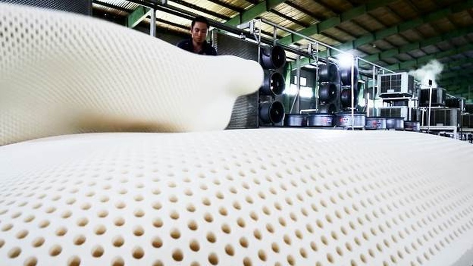 Nệm Vạn Thành trong chặng đường phát triển mới - 1 Nệm Vạn Thành trong chặng đường phát triển mới - 1