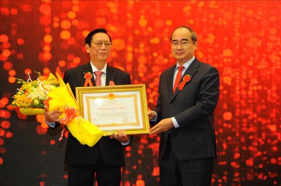 Nệm Vạn Thành trong chặng đường phát triển mới - 2 Nệm Vạn Thành trong chặng đường phát triển mới - 2