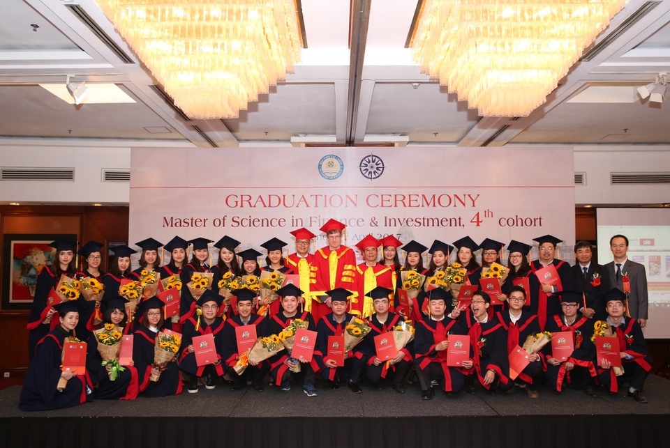 Học viện Tài chính tuyển sinh Thạc sỹ Tài chính Đầu tư khóa 10 - 2 Học viện Tài chính tuyển sinh Thạc sỹ Tài chính Đầu tư khóa 10 - 2