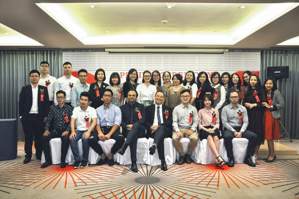Học viện Tài chính tuyển sinh Thạc sỹ Tài chính Đầu tư khóa 10 - 3 Học viện Tài chính tuyển sinh Thạc sỹ Tài chính Đầu tư khóa 10 - 3