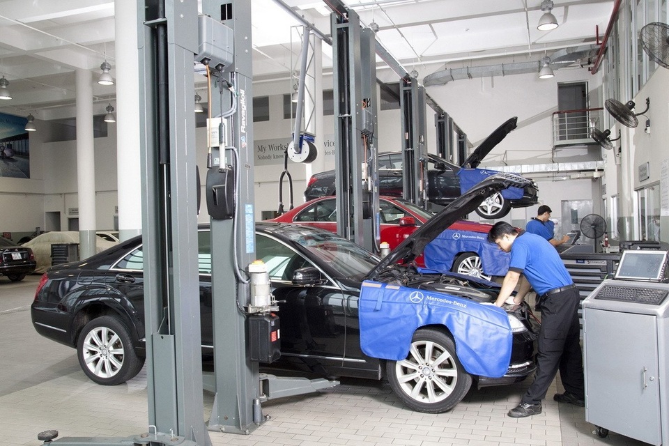 Kinh nghiệm mua ô tô cũ: Cách nhận biết lỗi và định giá xe - 3 Kinh nghiệm mua ô tô cũ: Cách nhận biết lỗi và định giá xe - 3