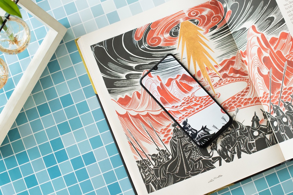 Smartphone tầm trung: kẻ cố gắng thoả hiệp, người không ngừng đột phá - 3