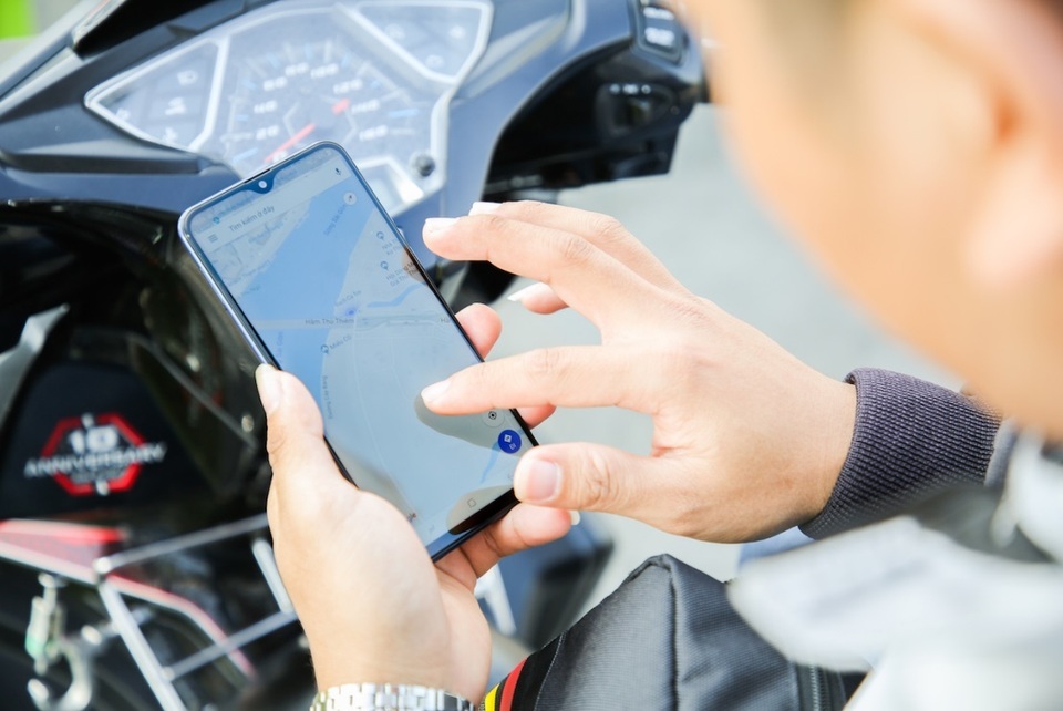 Dưới 5 triệu, đâu là smartphone vừa lòng mọi người dùng? - 3 Dưới 5 triệu, đâu là smartphone vừa lòng mọi người dùng? - 3