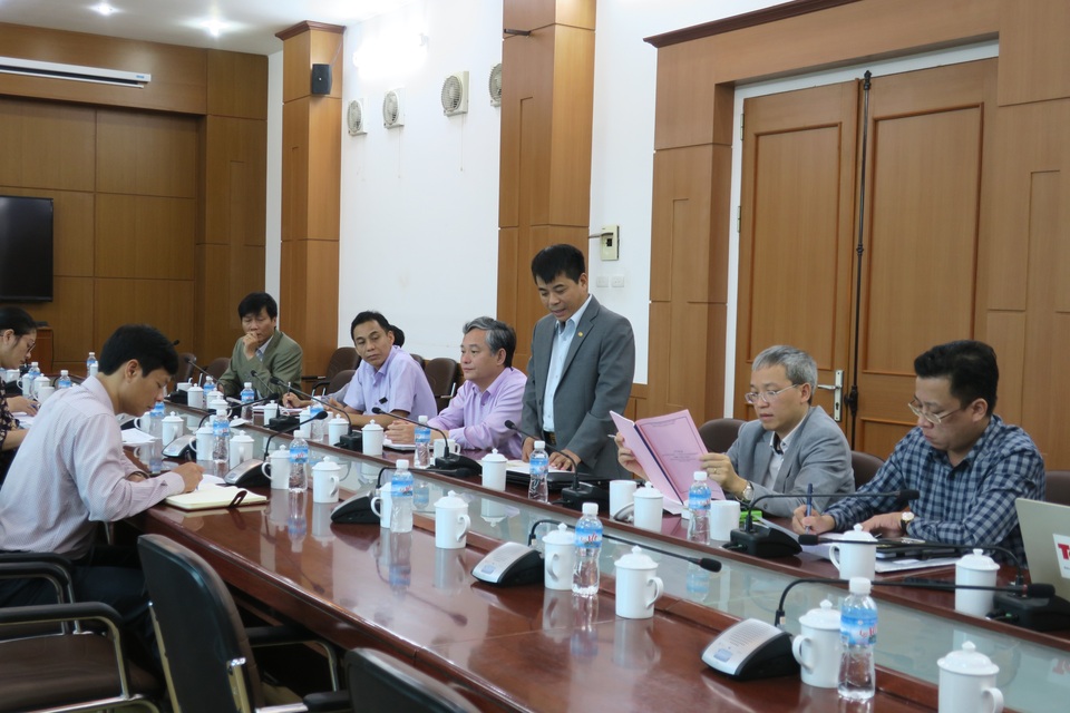 Cần xem xét việc rao giảng của bà Phạm Thị Yến tại chùa Ba Vàng - 1 Cần xem xét việc rao giảng của bà Phạm Thị Yến tại chùa Ba Vàng - 1