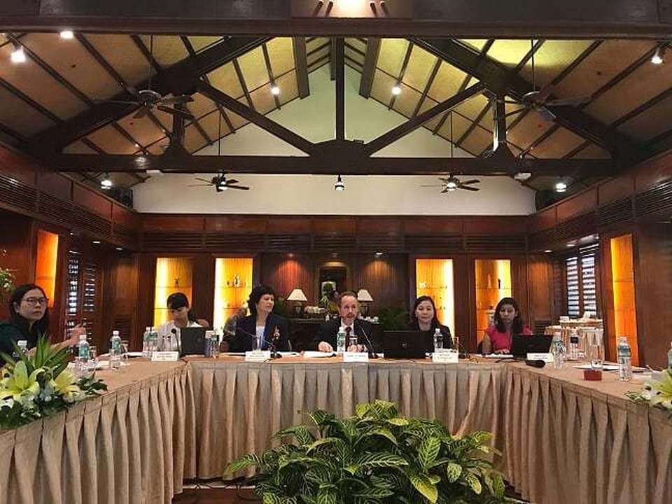 Sử dụng thuốc kháng sinh sai cách - Vấn đề cấp bách tại Việt Nam - 1 Sử dụng thuốc kháng sinh sai cách - Vấn đề cấp bách tại Việt Nam - 1