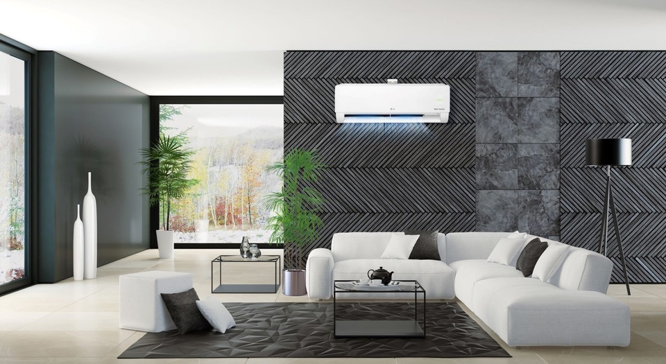 LG muốn đẩy mạnh giới thiệu các mẫu điều hòa thanh lọc không khí và tiết kiệm điện - 1 LG muốn đẩy mạnh giới thiệu các mẫu điều hòa thanh lọc không khí và tiết kiệm điện - 1
