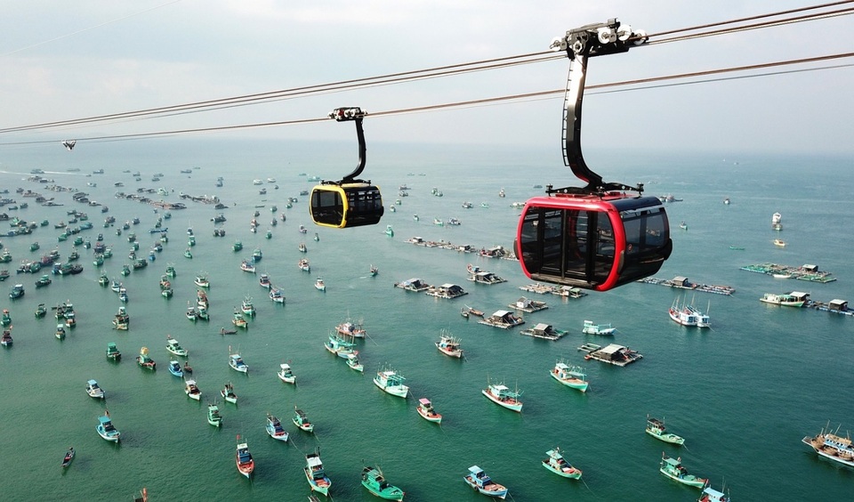 Nam Phú Quốc: “Từ khóa” của thị trường BĐS 2019 - 1 Nam Phú Quốc: “Từ khóa” của thị trường BĐS 2019 - 1