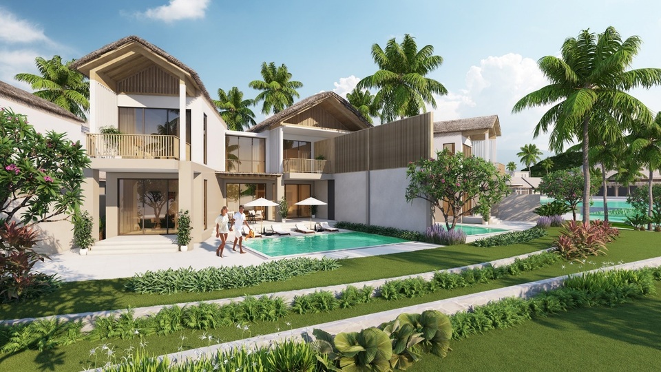 Nam Phú Quốc: “Từ khóa” của thị trường BĐS 2019 - 2 Nam Phú Quốc: “Từ khóa” của thị trường BĐS 2019 - 2