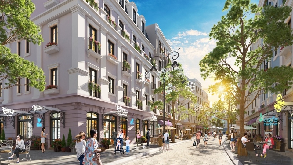 Nam Phú Quốc: “Từ khóa” của thị trường BĐS 2019 - 3 Nam Phú Quốc: “Từ khóa” của thị trường BĐS 2019 - 3