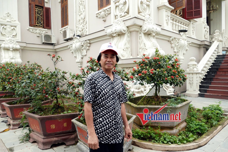 Phía sau khối tài sản lớn của ông chủ tòa lâu đài nguy nga ở Nam Định - 2..jpg Phía sau khối tài sản lớn của ông chủ tòa lâu đài nguy nga ở Nam Định - 2..jpg