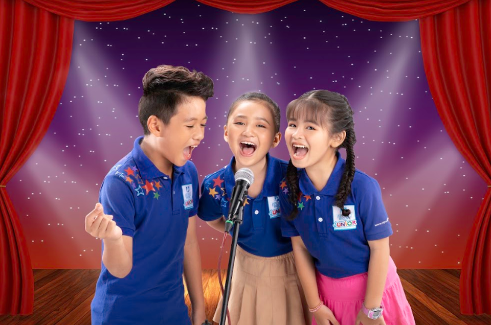 Sẵn sàng cho “mùa hè cực Wow” cùng Apollo English Việt Nam - 3 Sẵn sàng cho “mùa hè cực Wow” cùng Apollo English Việt Nam - 3