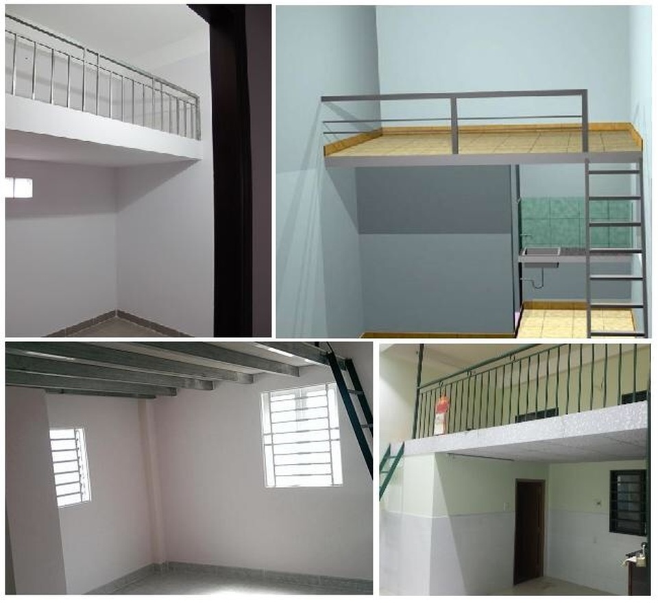 Thuê – Xây dựng – Cho thuê mô hình mới trong kinh doanh bất động sản - 2