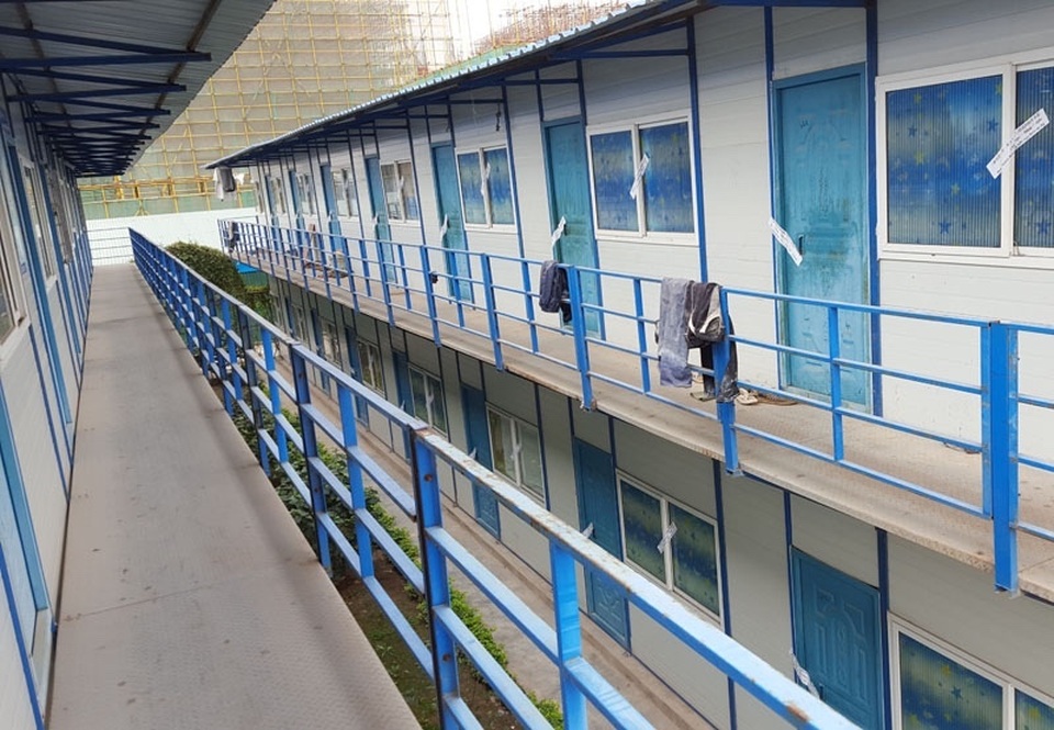 Thuê – Xây dựng – Cho thuê mô hình mới trong kinh doanh bất động sản - 3