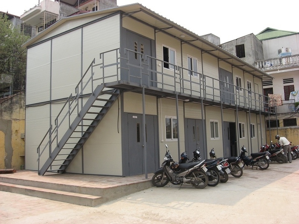 Thuê – Xây dựng – Cho thuê mô hình mới trong kinh doanh bất động sản - 4