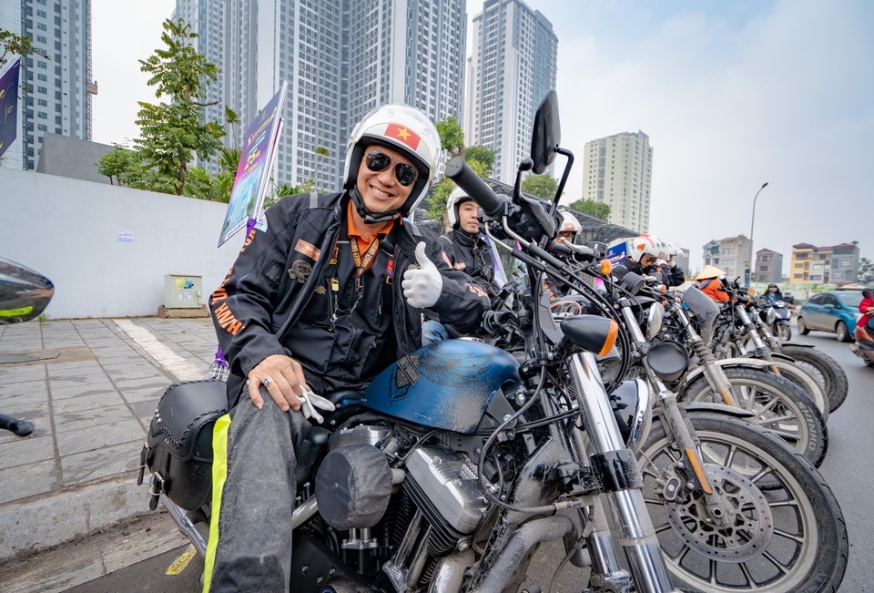 Roadshow hoành tráng của một thương hiệu bất động sản gây tò mò - 7 Roadshow hoành tráng của một thương hiệu bất động sản gây tò mò - 7
