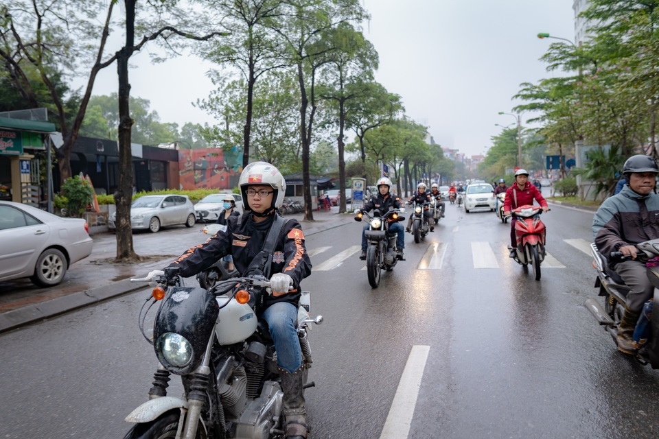Roadshow hoành tráng của một thương hiệu bất động sản gây tò mò - 4 Roadshow hoành tráng của một thương hiệu bất động sản gây tò mò - 4
