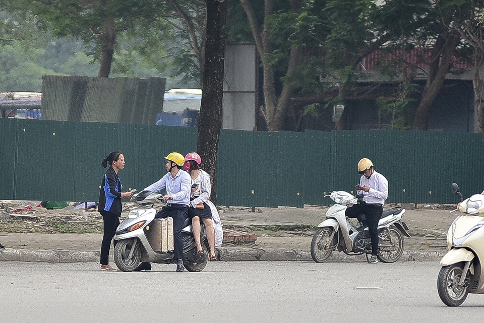 Vé chợ đen xem U23 Việt Nam ế ẩm, phe vé “méo  mặt” - 6