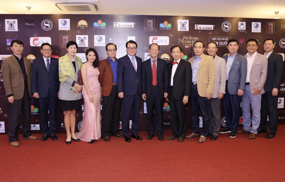 Phạm Hoài An thắp lửa đam mê cùng Thăng Long Event - 4 Phạm Hoài An thắp lửa đam mê cùng Thăng Long Event - 4