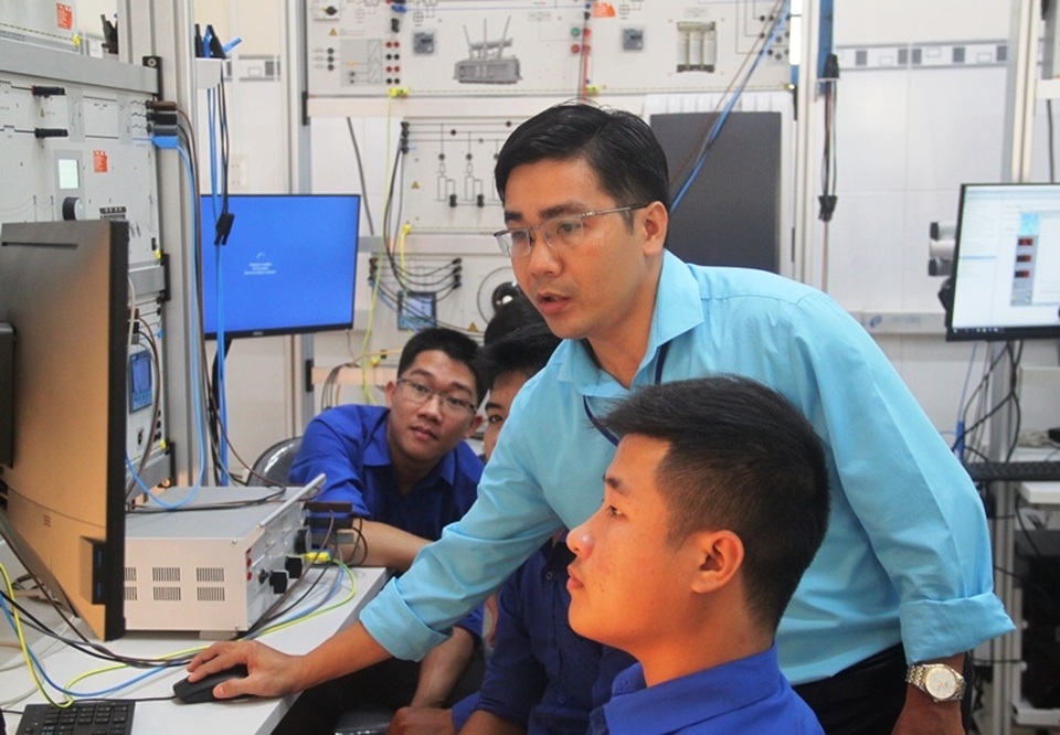 Trường ĐH Quy Nhơn mở 2 ngành mới - 2 Trường ĐH Quy Nhơn mở 2 ngành mới - 2
