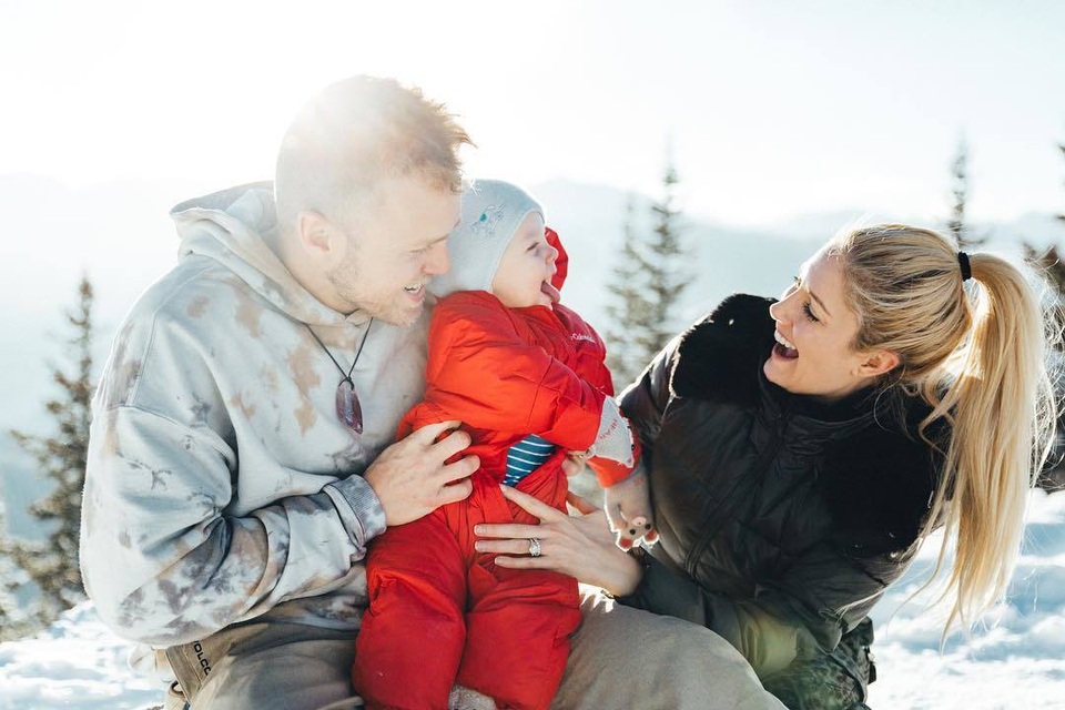 Heidi Montag diện áo tắm bốc lửa - 7 Heidi Montag diện áo tắm bốc lửa - 7