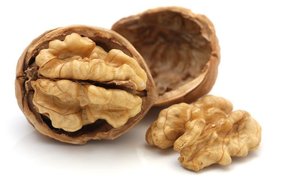 Ăn 10g quả hạch mỗi ngày tăng hoạt động não lên 60% - 1 Ăn 10g quả hạch mỗi ngày tăng hoạt động não lên 60% - 1