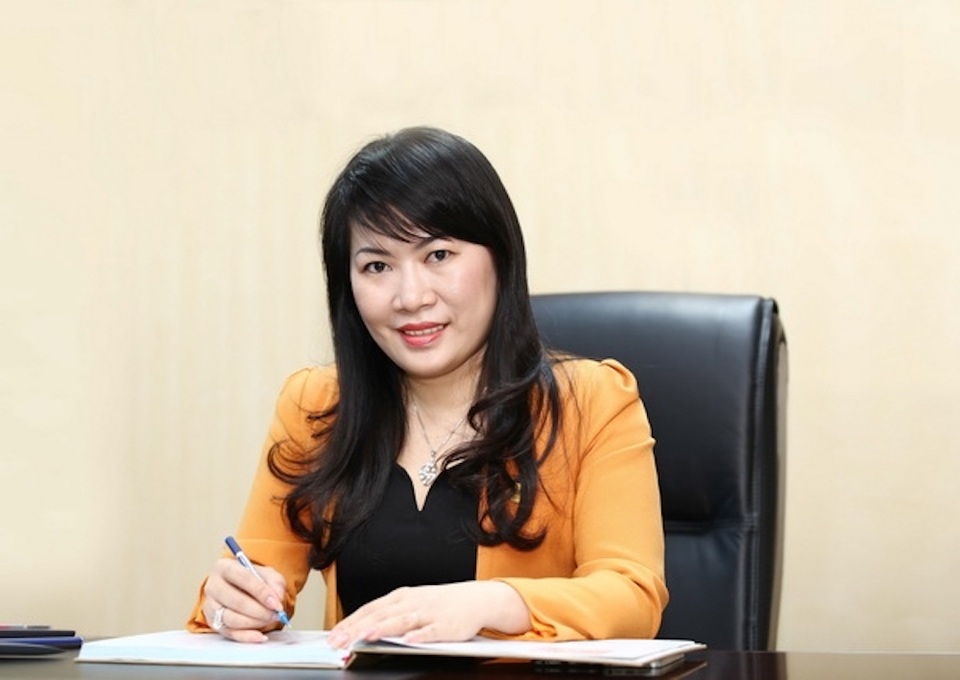 Eximbank lên tiếng về việc thay đổi Chủ tịch HĐQT - 2 Eximbank lên tiếng về việc thay đổi Chủ tịch HĐQT - 2