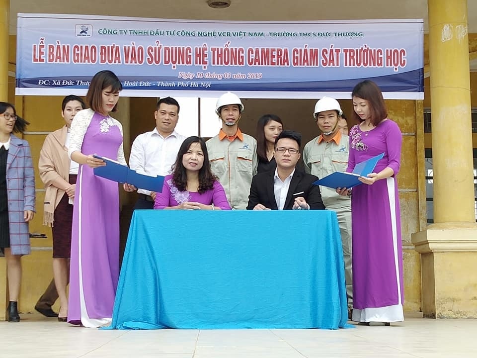 Cần trang bị camera giám sát trong trường học - 1 Cần trang bị camera giám sát trong trường học - 1