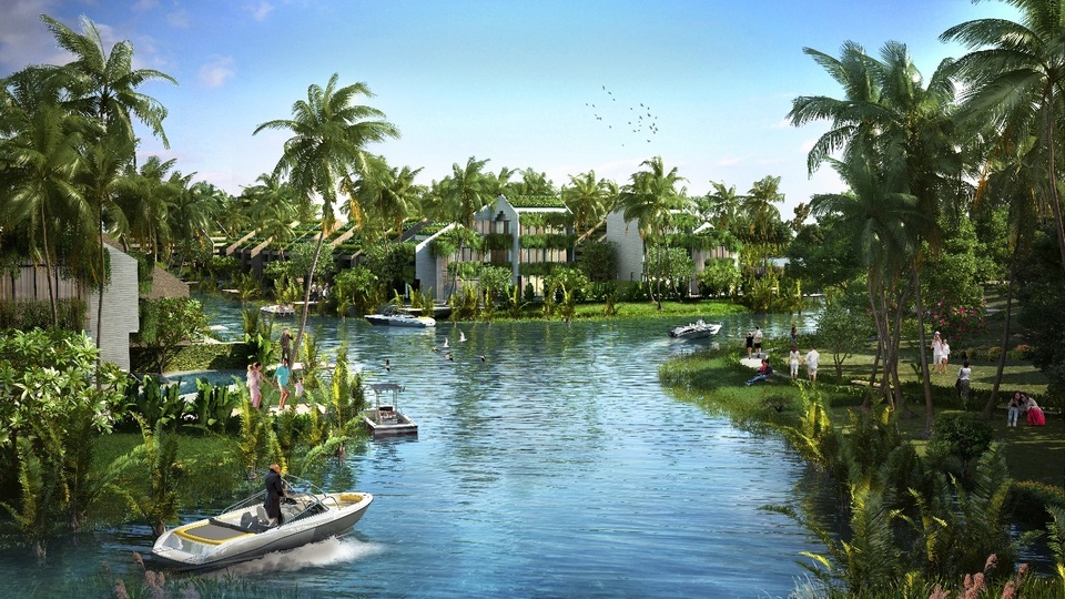 Lý do khiến Casa Vela được giới đầu tư săn đón - 1 Lý do khiến Casa Vela được giới đầu tư săn đón - 1