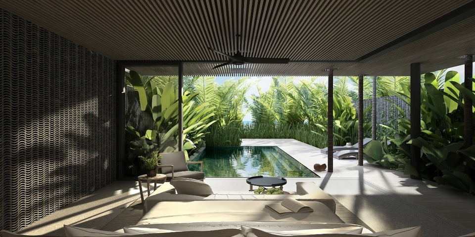 Lý do khiến Casa Vela được giới đầu tư săn đón - 2 Lý do khiến Casa Vela được giới đầu tư săn đón - 2