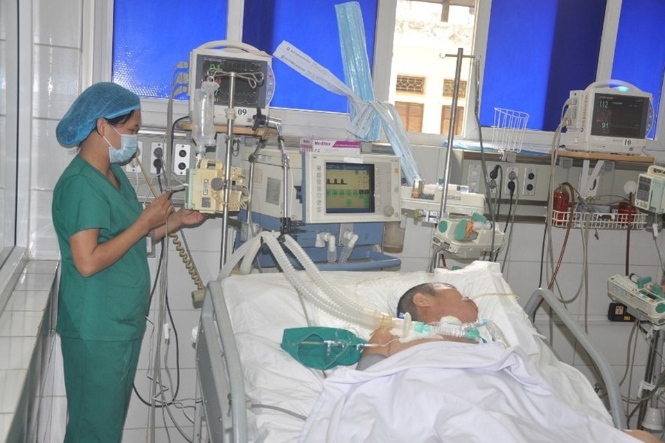 Nâng cao chất lượng đào tạo, dạy nghề có ý nghĩa quyết định - 1 Nâng cao chất lượng đào tạo, dạy nghề có ý nghĩa quyết định - 1
