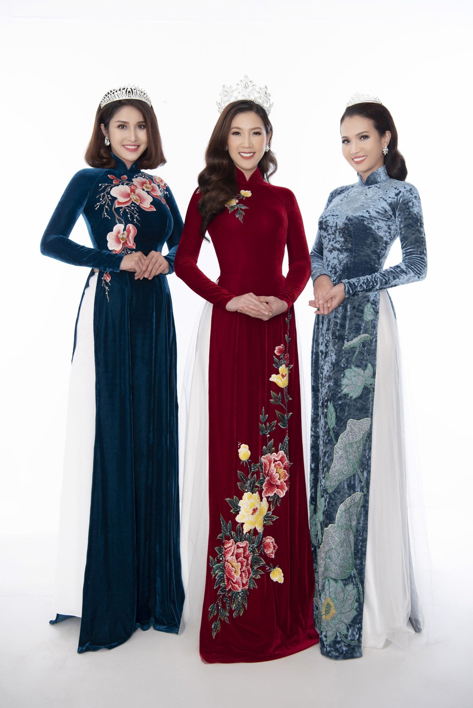 Hé lộ mối quan hệ giữa vợ cũ Phan Thanh Bình với Hoa hậu Phí Thuỳ Linh - 4