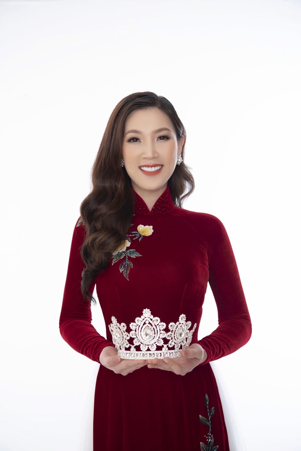 Hé lộ mối quan hệ giữa vợ cũ Phan Thanh Bình với Hoa hậu Phí Thuỳ Linh - 14